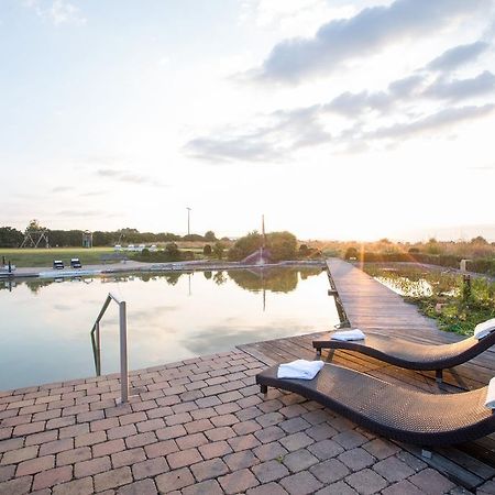 Aramis Tagungs- Und Sporthotel Gaufelden Екстер'єр фото