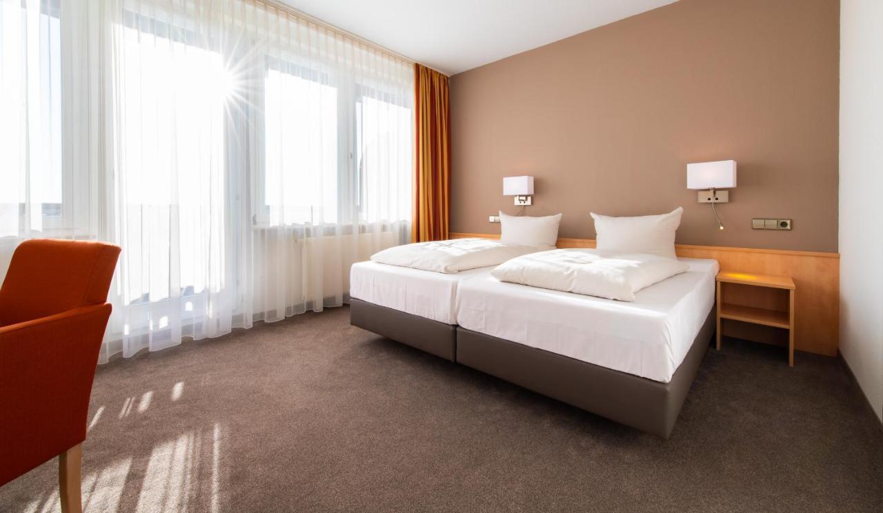 Aramis Tagungs- Und Sporthotel Gaufelden Екстер'єр фото