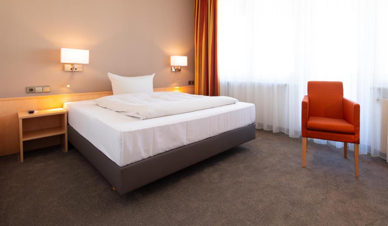 Aramis Tagungs- Und Sporthotel Gaufelden Екстер'єр фото