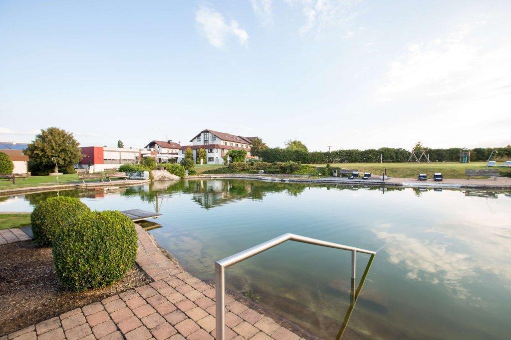 Aramis Tagungs- Und Sporthotel Gaufelden Екстер'єр фото