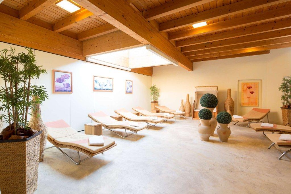 Aramis Tagungs- Und Sporthotel Gaufelden Екстер'єр фото