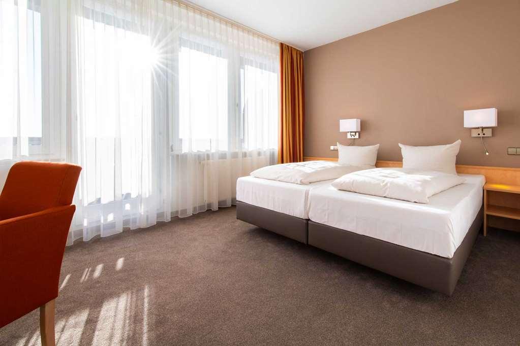 Aramis Tagungs- Und Sporthotel Gaufelden Номер фото