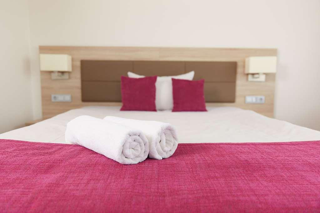 Aramis Tagungs- Und Sporthotel Gaufelden Номер фото