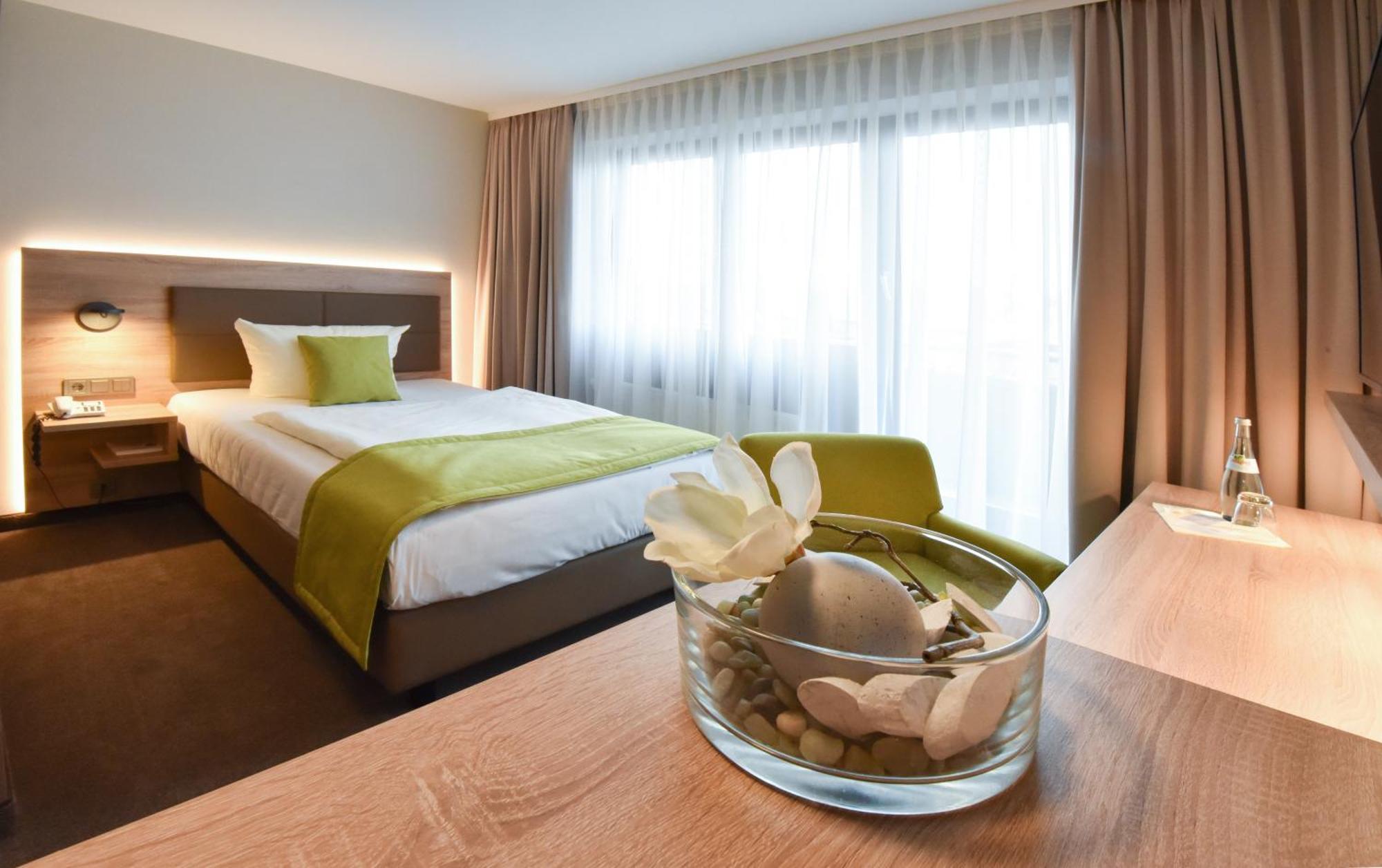 Aramis Tagungs- Und Sporthotel Gaufelden Екстер'єр фото