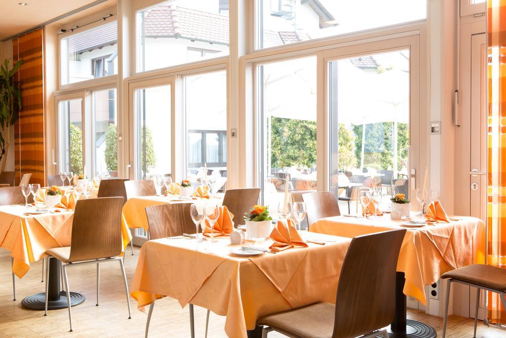 Aramis Tagungs- Und Sporthotel Gaufelden Екстер'єр фото
