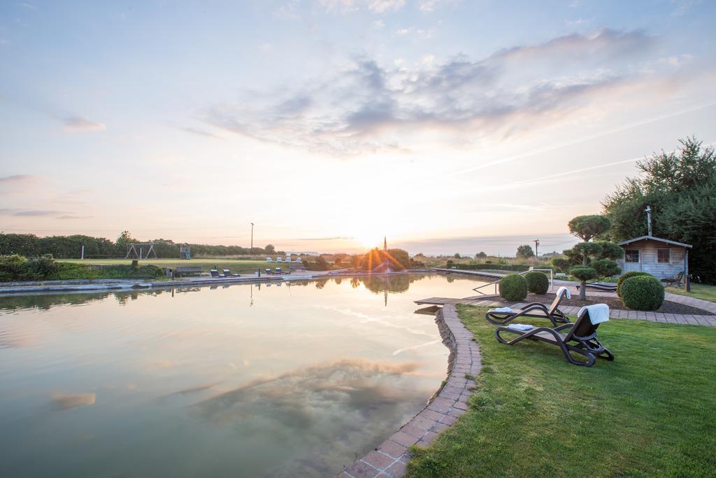 Aramis Tagungs- Und Sporthotel Gaufelden Екстер'єр фото