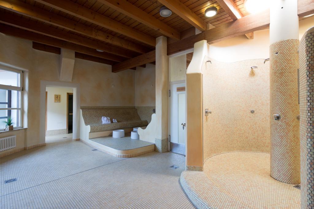 Aramis Tagungs- Und Sporthotel Gaufelden Екстер'єр фото