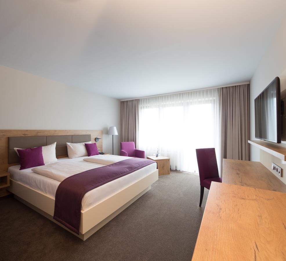 Aramis Tagungs- Und Sporthotel Gaufelden Екстер'єр фото