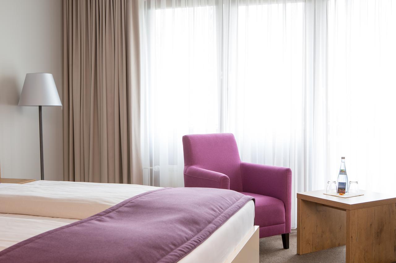 Aramis Tagungs- Und Sporthotel Gaufelden Екстер'єр фото
