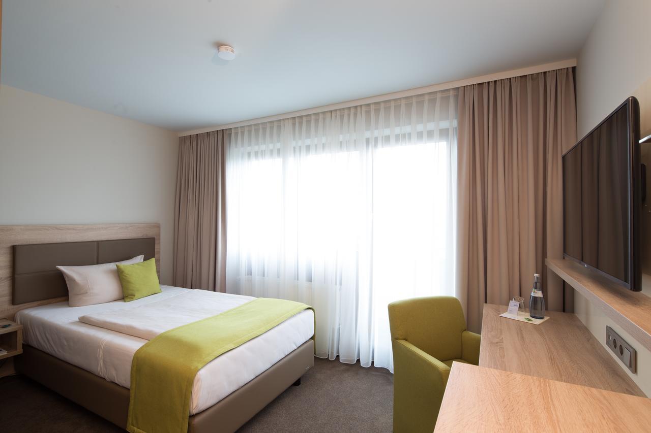 Aramis Tagungs- Und Sporthotel Gaufelden Екстер'єр фото