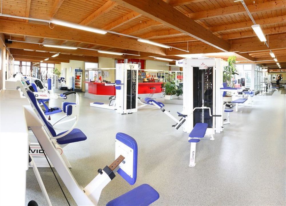 Aramis Tagungs- Und Sporthotel Gaufelden Екстер'єр фото